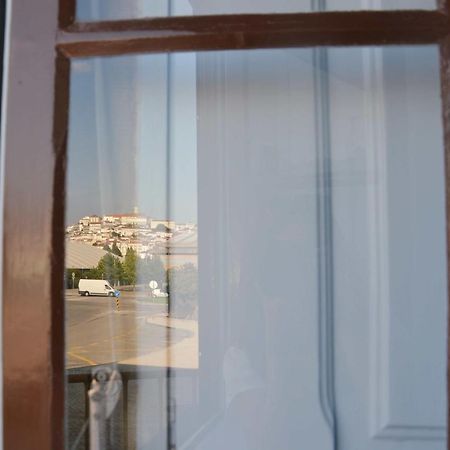 Ferienwohnung Casa Da Nono Coimbra Exterior foto