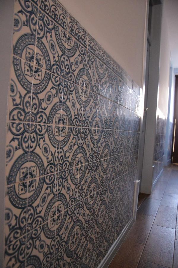 Ferienwohnung Casa Da Nono Coimbra Exterior foto